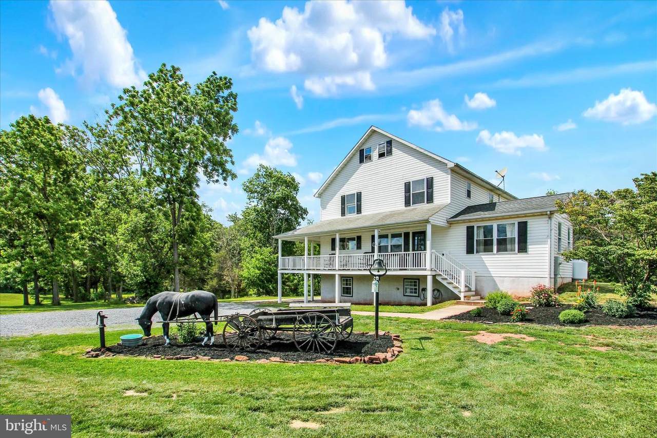 341 Schwartz Road - Photo 1