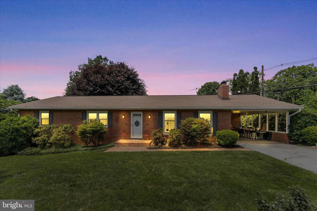 10928 Holly Terrace - Photo 1