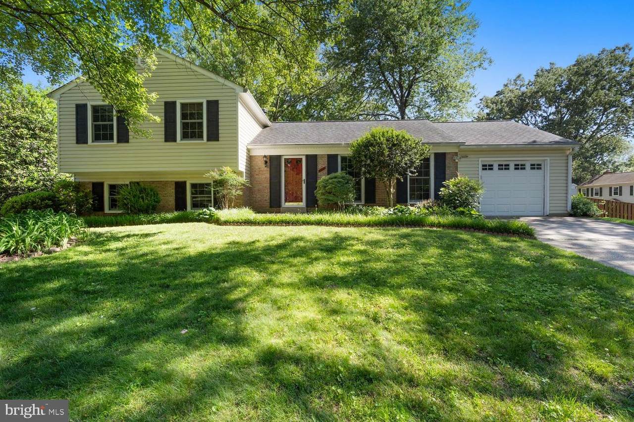 9501 Wallingford Drive - Photo 1