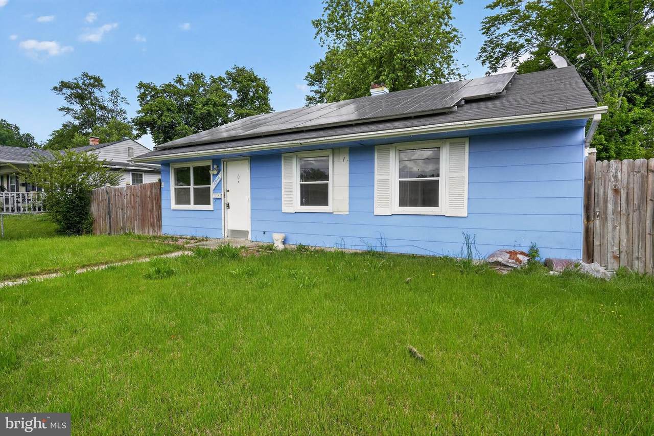 6918 Dudley Avenue - Photo 1