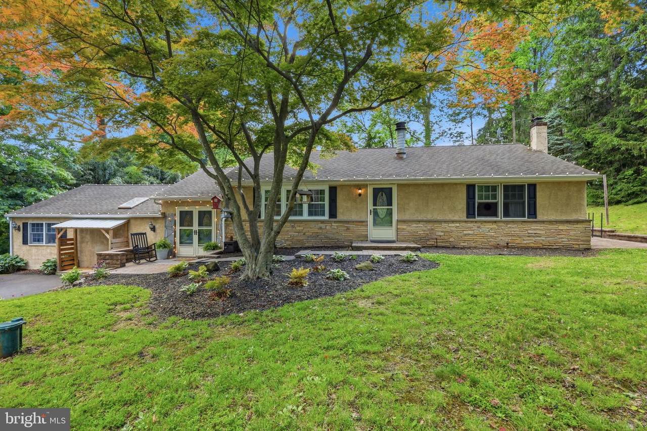 216 Upper Stump Road - Photo 1