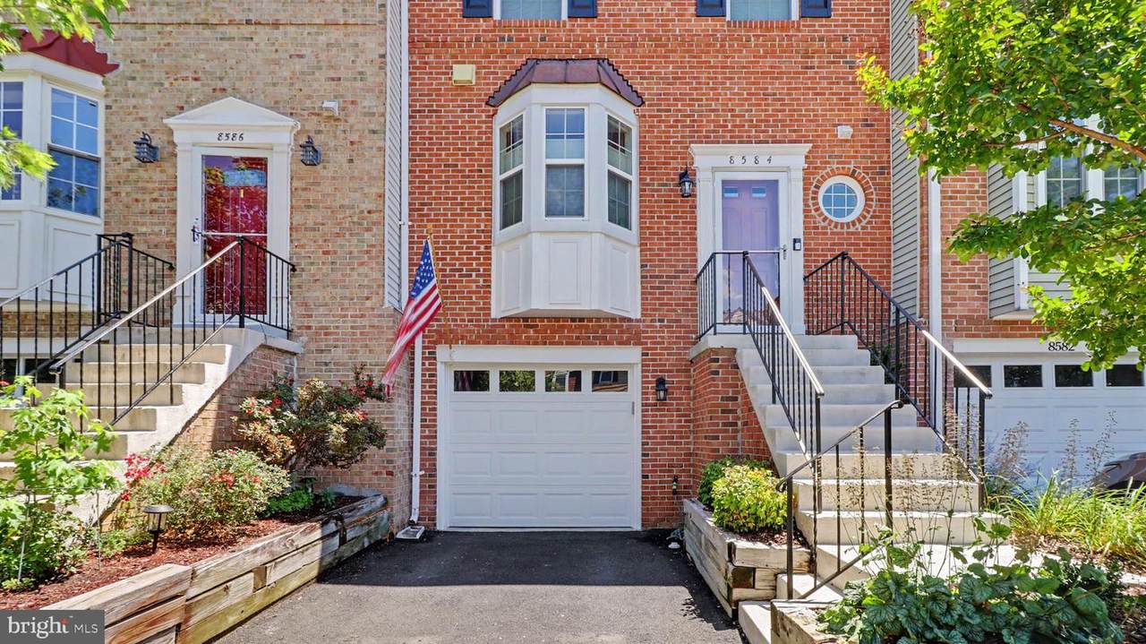 8584 Enochs Drive - Photo 1