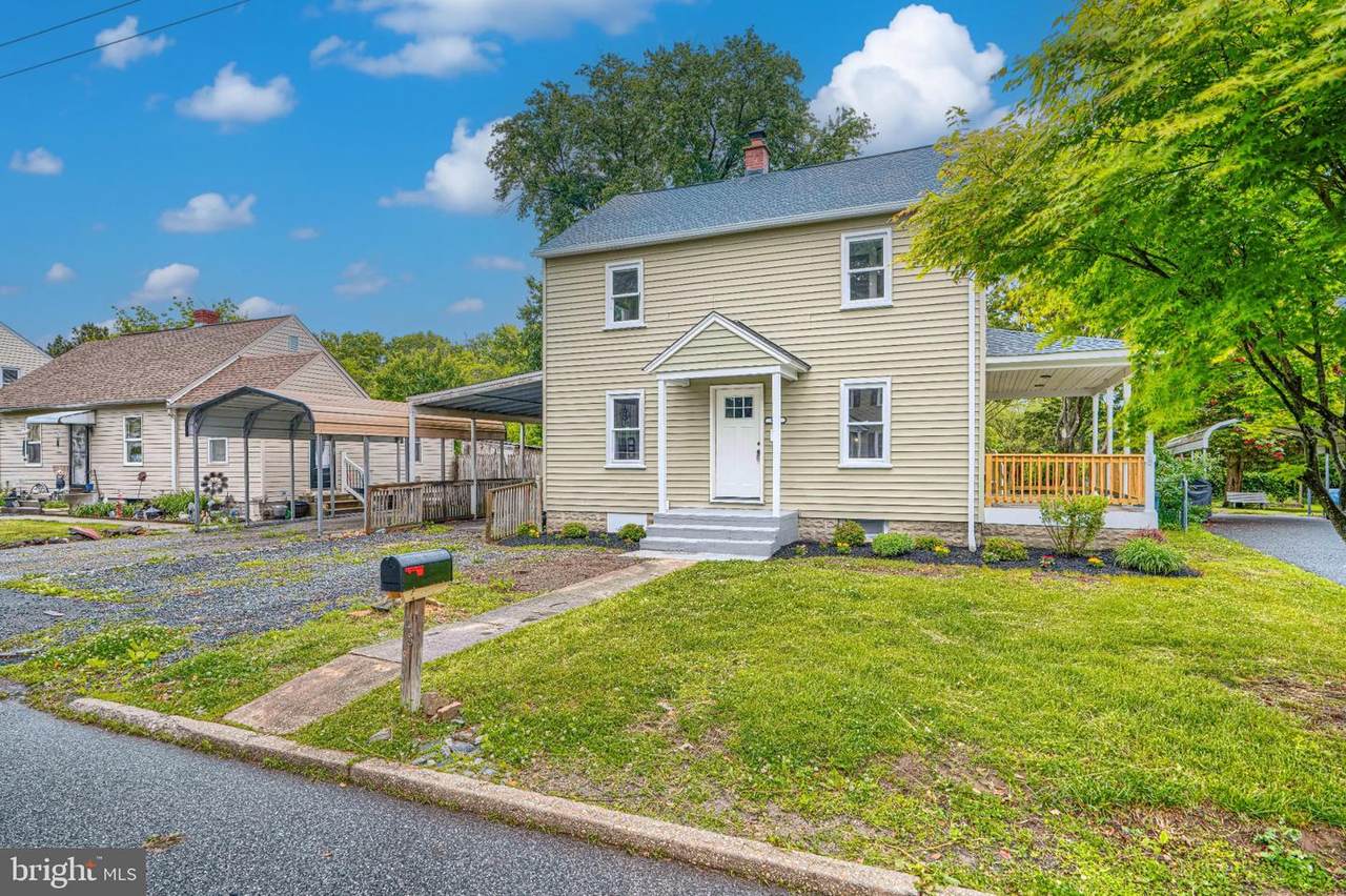 143 Rigdon Road - Photo 1
