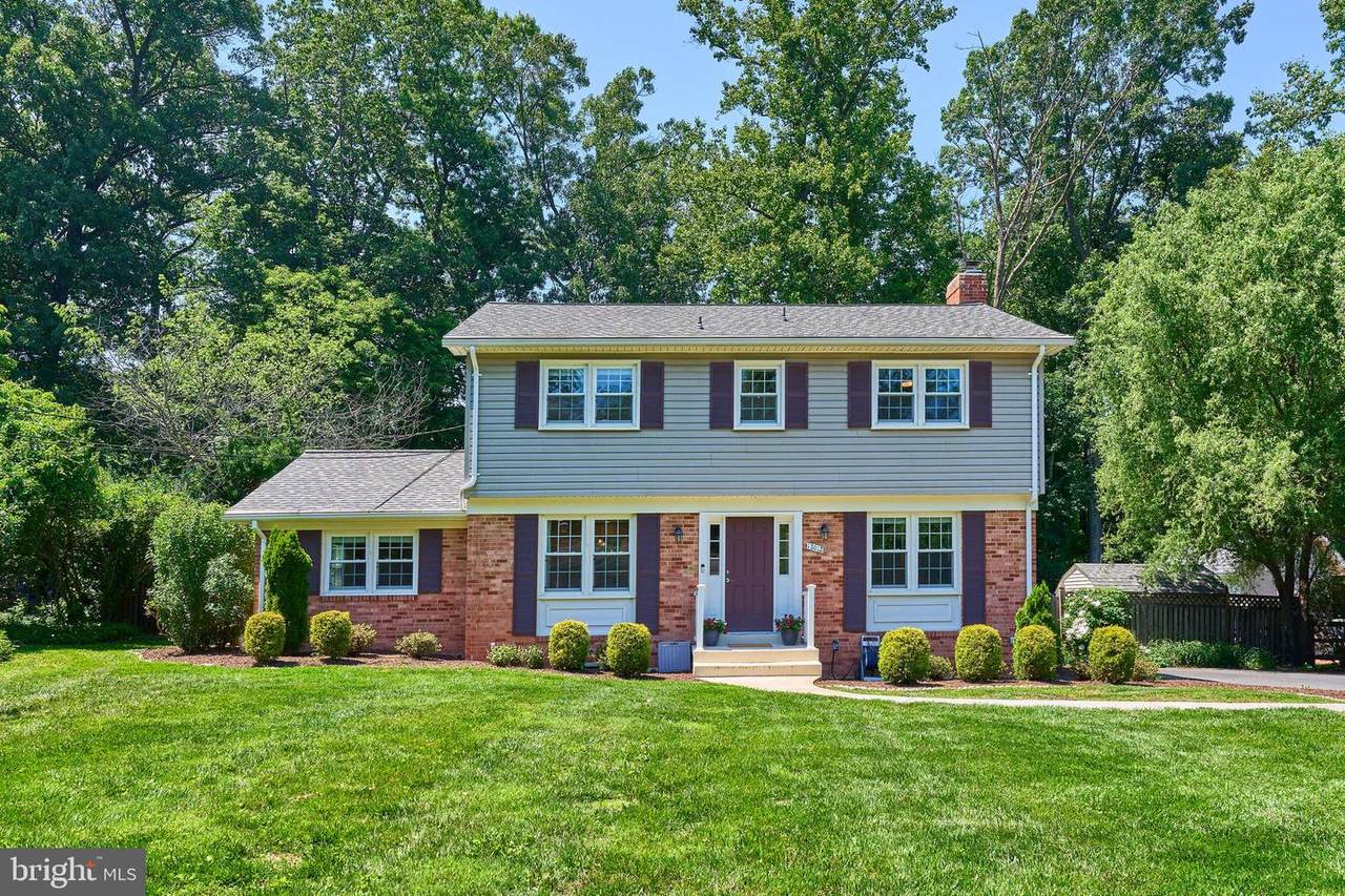 12012 Wayland Street - Photo 1