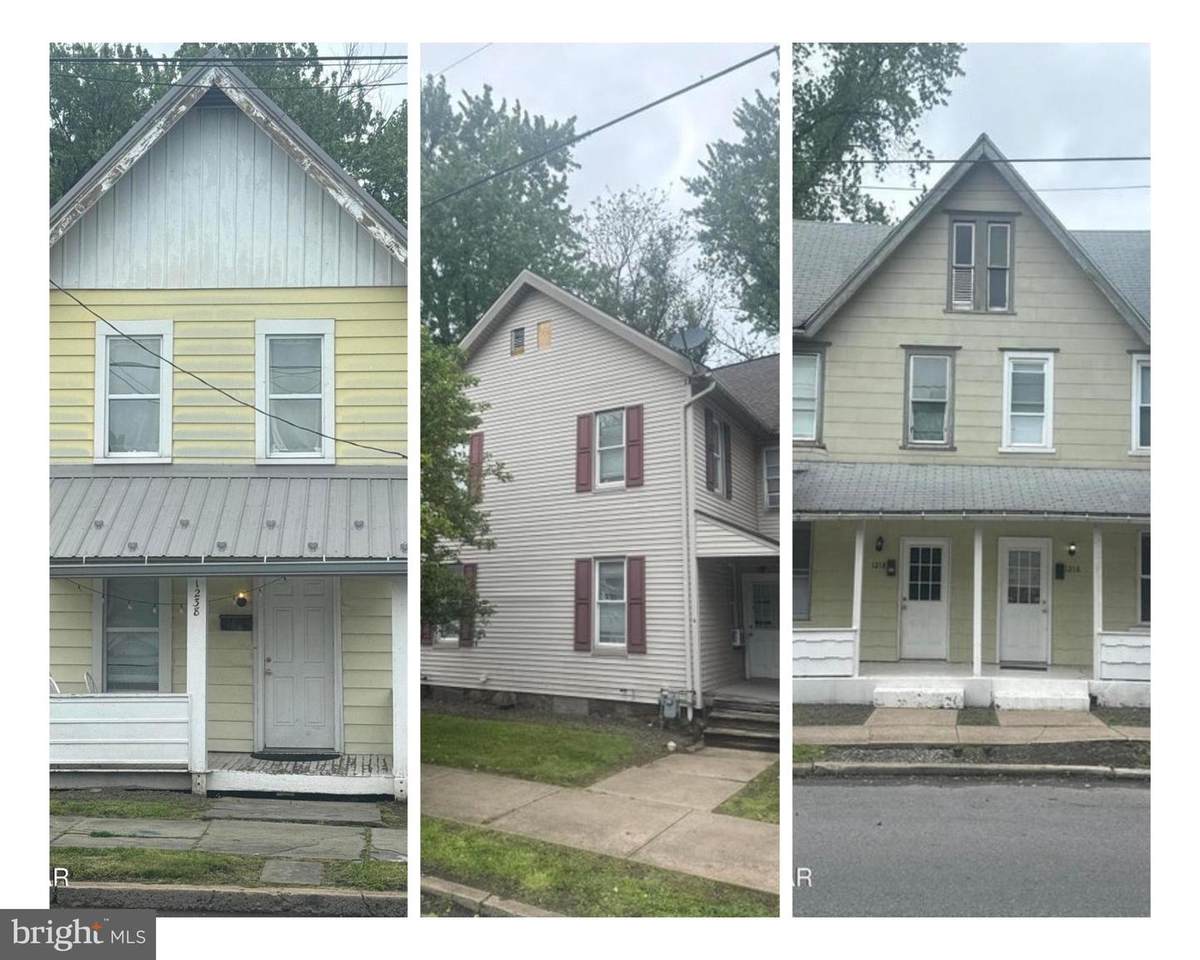 1238 Vine Avenue - Photo 1
