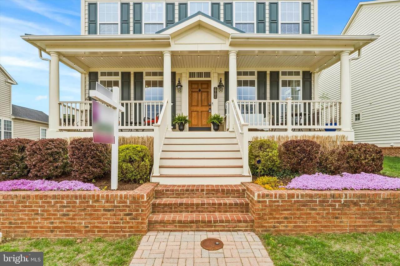 2708 Bill Dorsey Boulevard - Photo 1