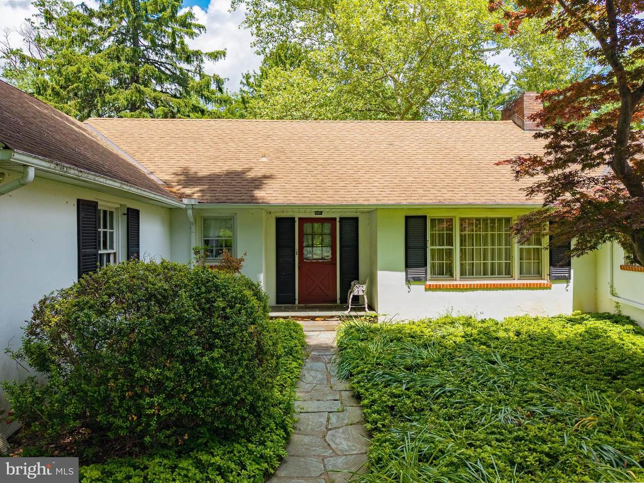 406 Village - Photo 1