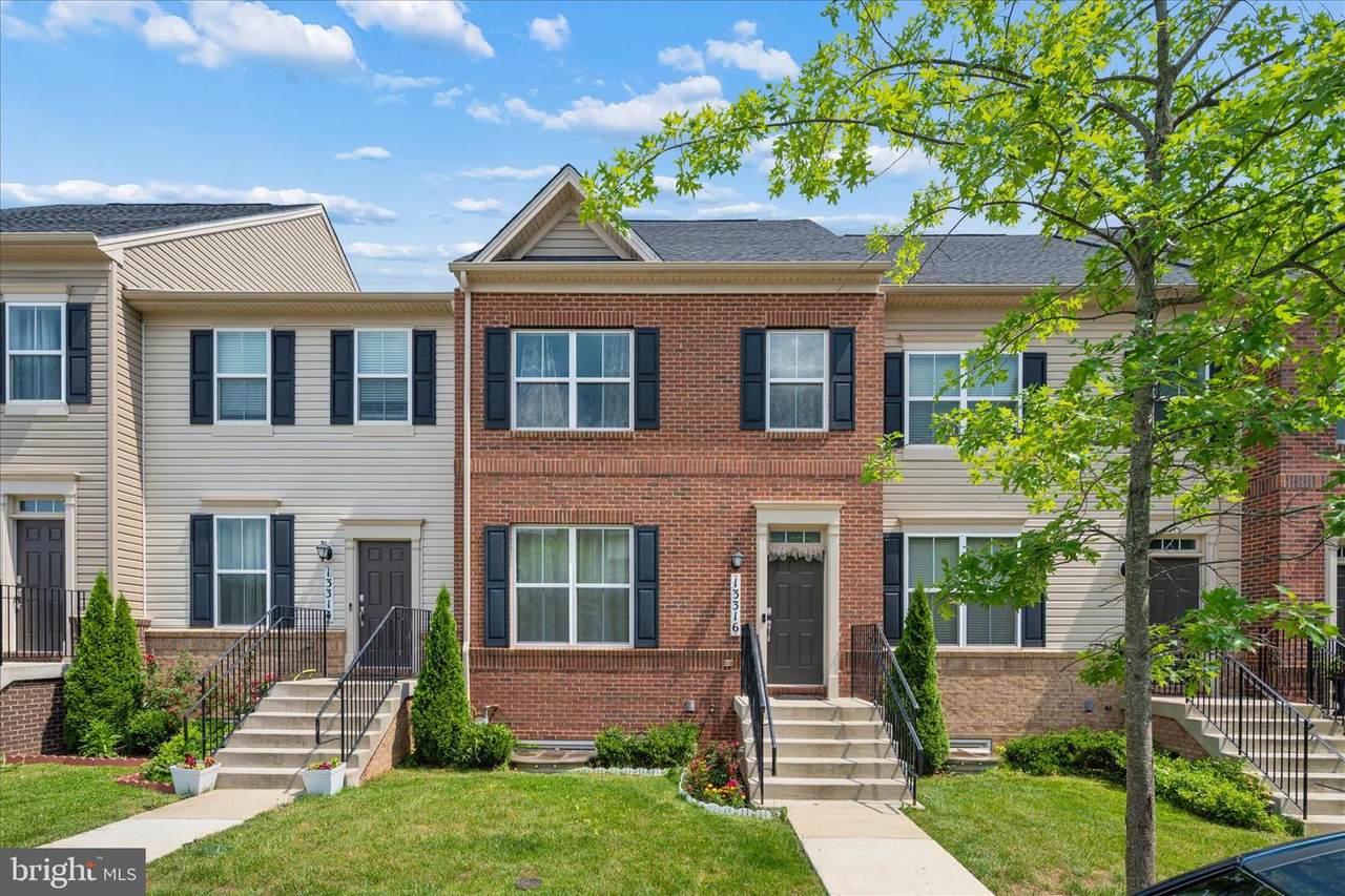 13316 Garnkirk Forest Drive - Photo 1