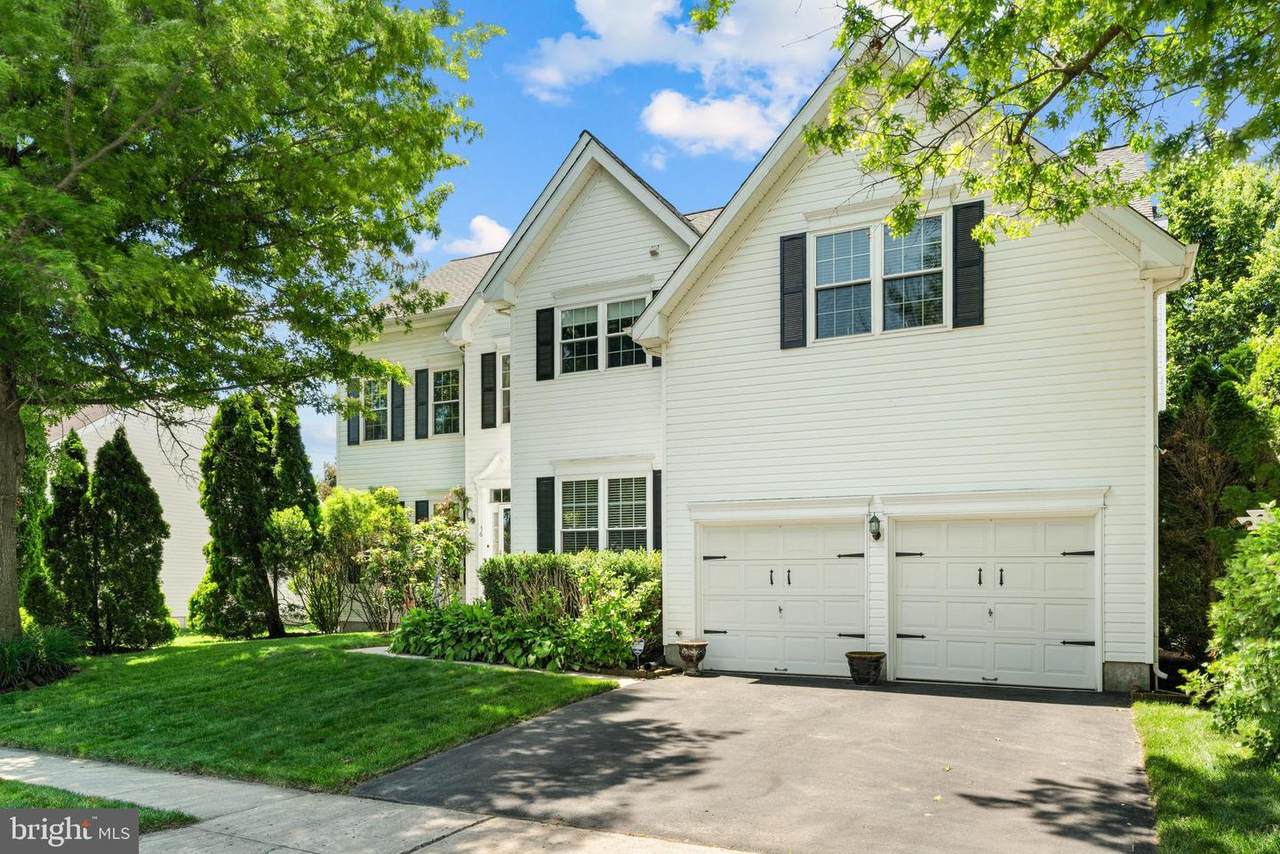 56 Equestrian Drive - Photo 1