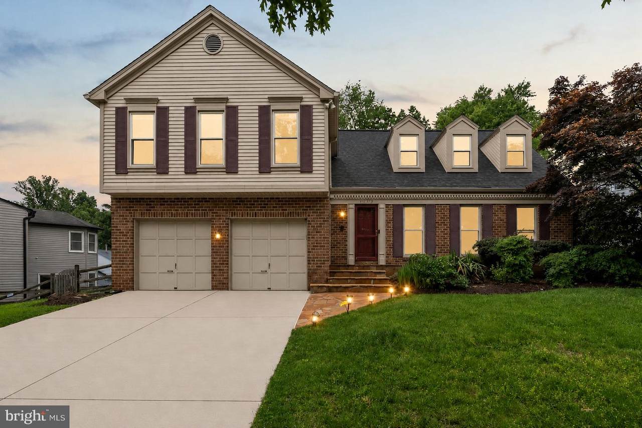 1119 Halesworth Drive - Photo 1