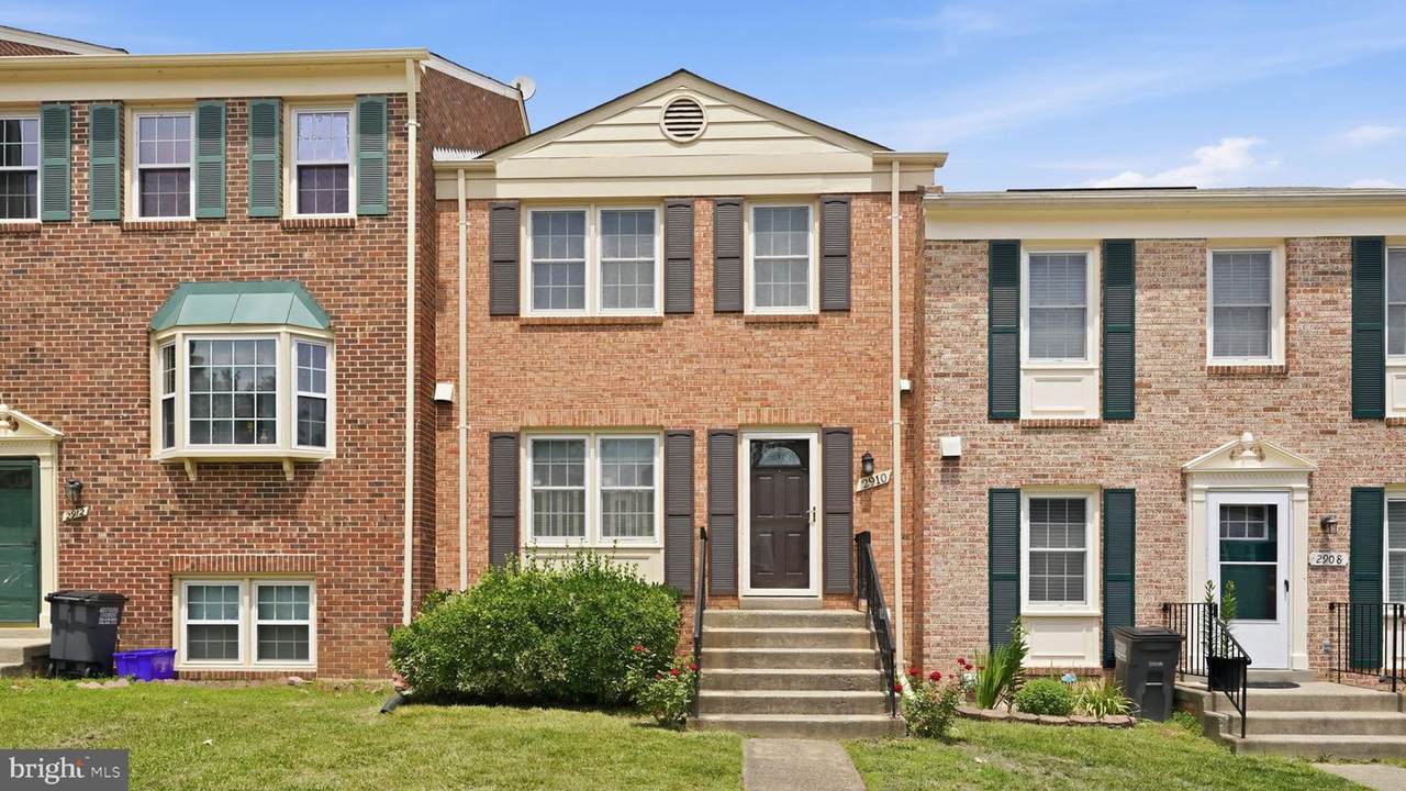 2910 Seminole Road - Photo 1
