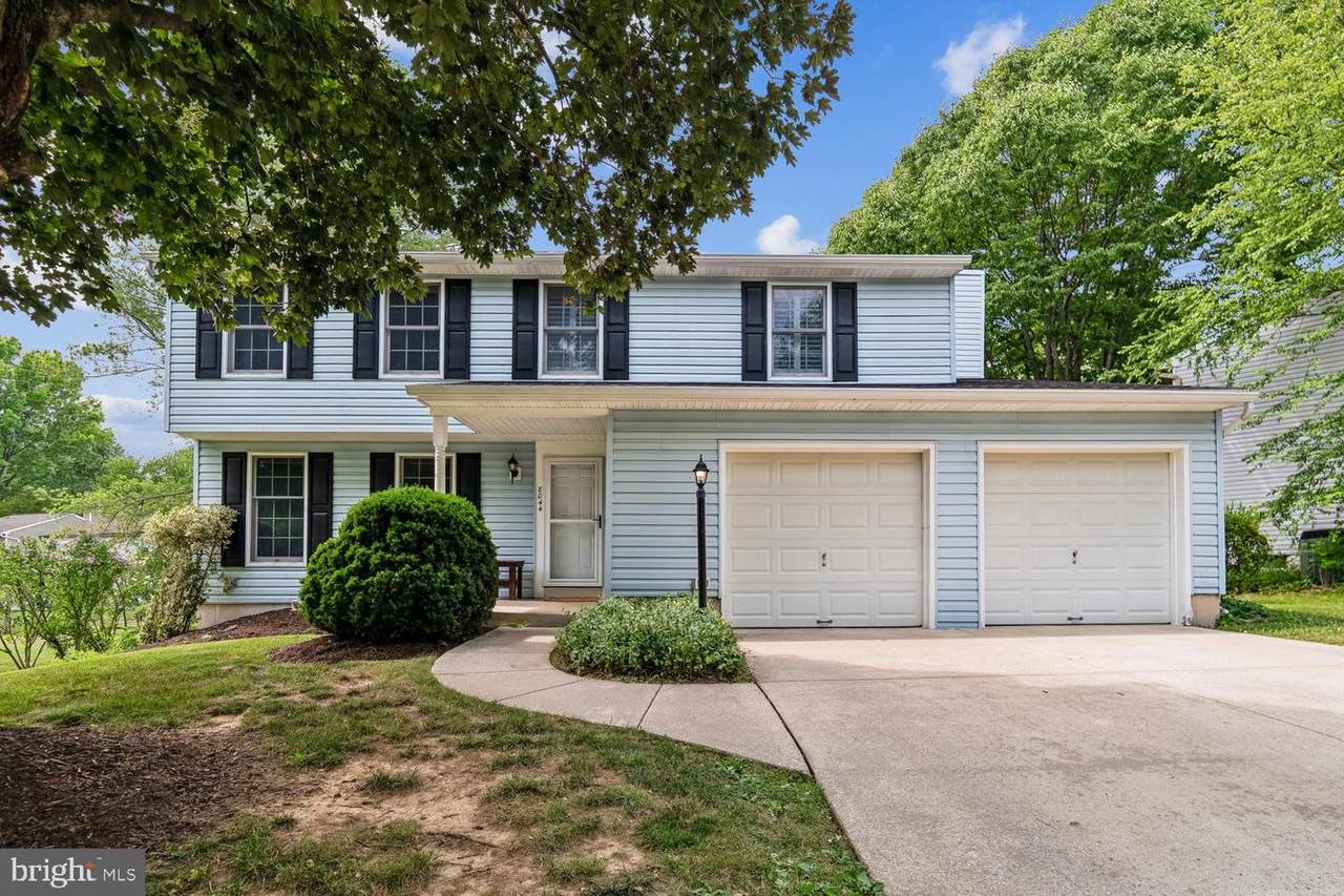 8044 Red Jacket Way - Photo 1