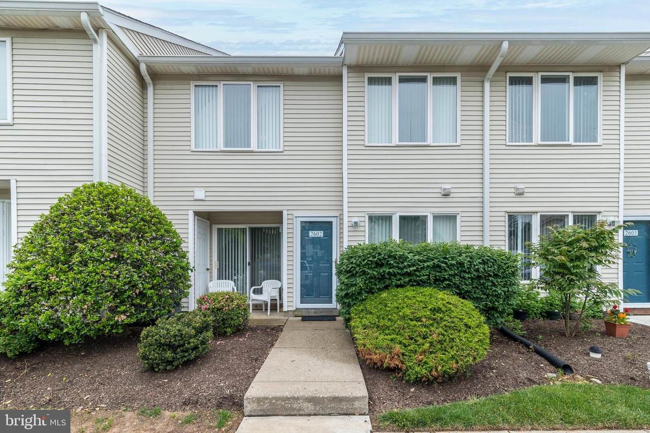 2602 Maryannes Court - Photo 1