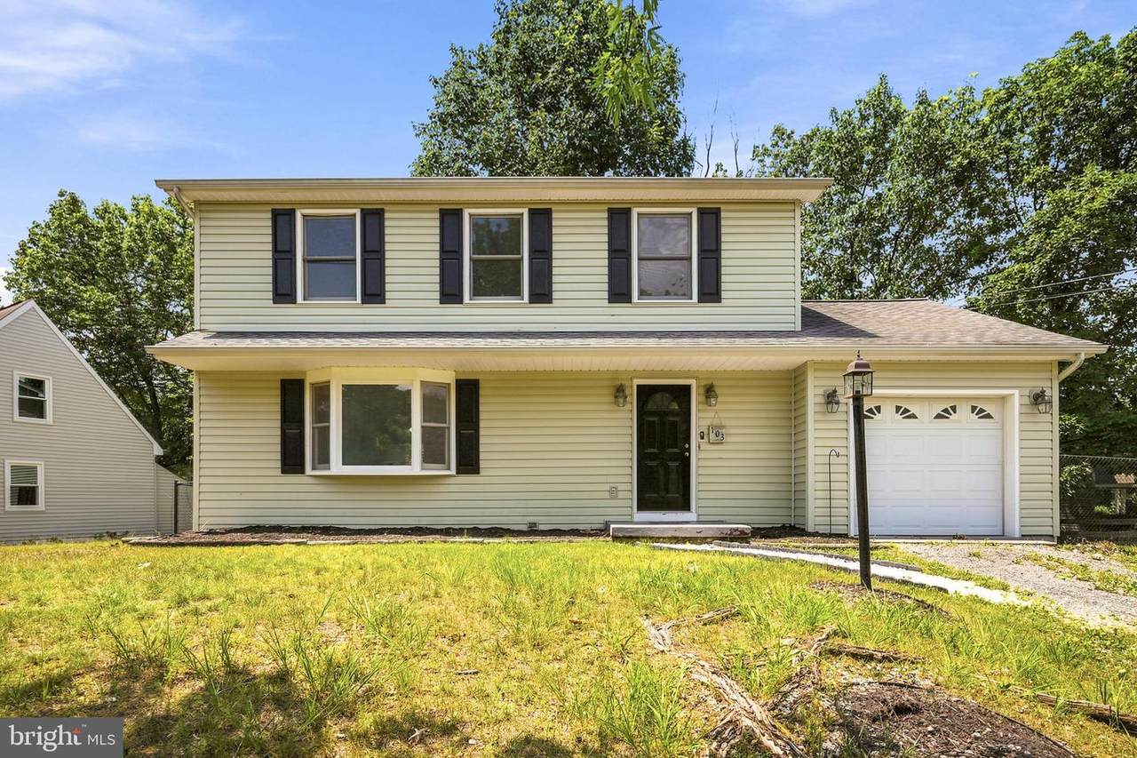 103 Overview Ct - Photo 1