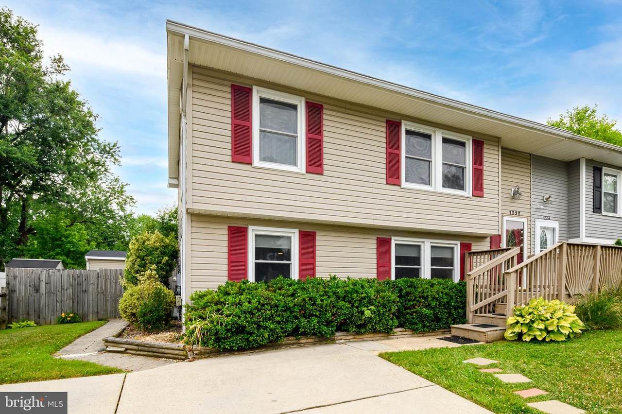 1332 Tenbrook Road - Photo 1