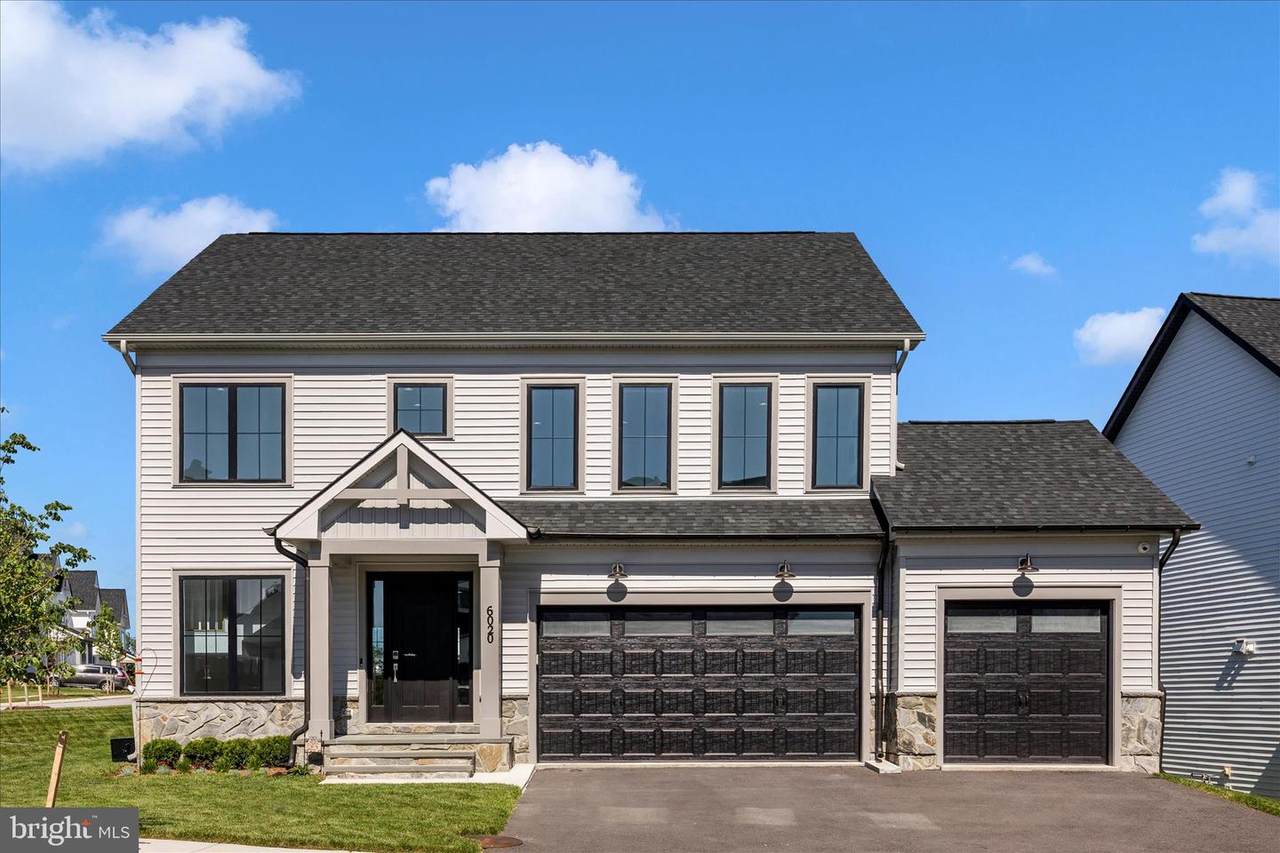 6020 Duvalls Forest Dr - Photo 1