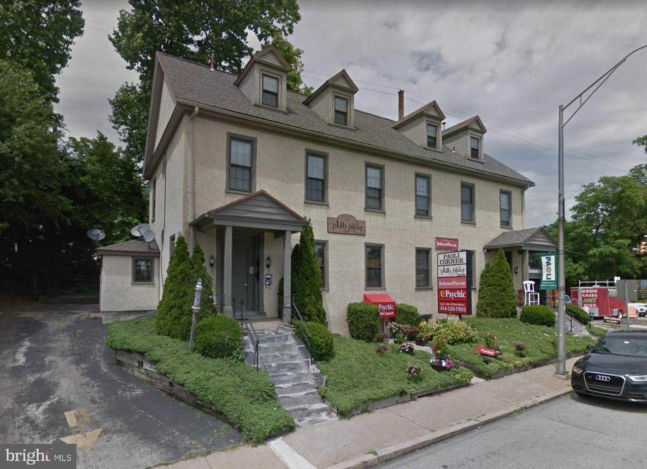 123-125 Lancaster Avenue - Photo 1