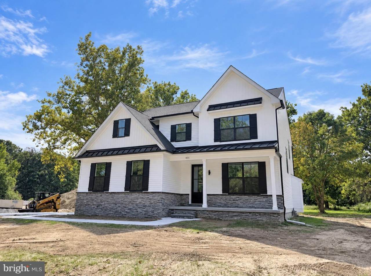 855 Little Gloucester Road - Photo 1