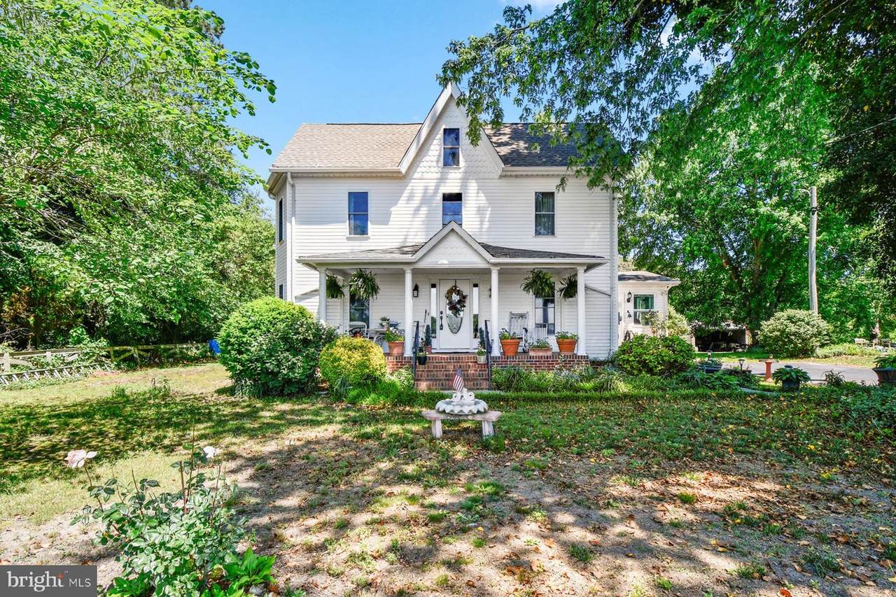 11409 Back Creek Road - Photo 1