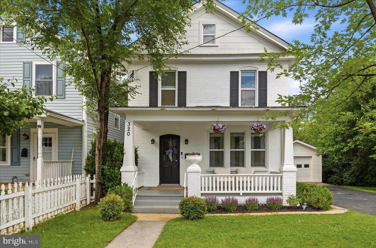 320 Virginia Avenue - Photo 1