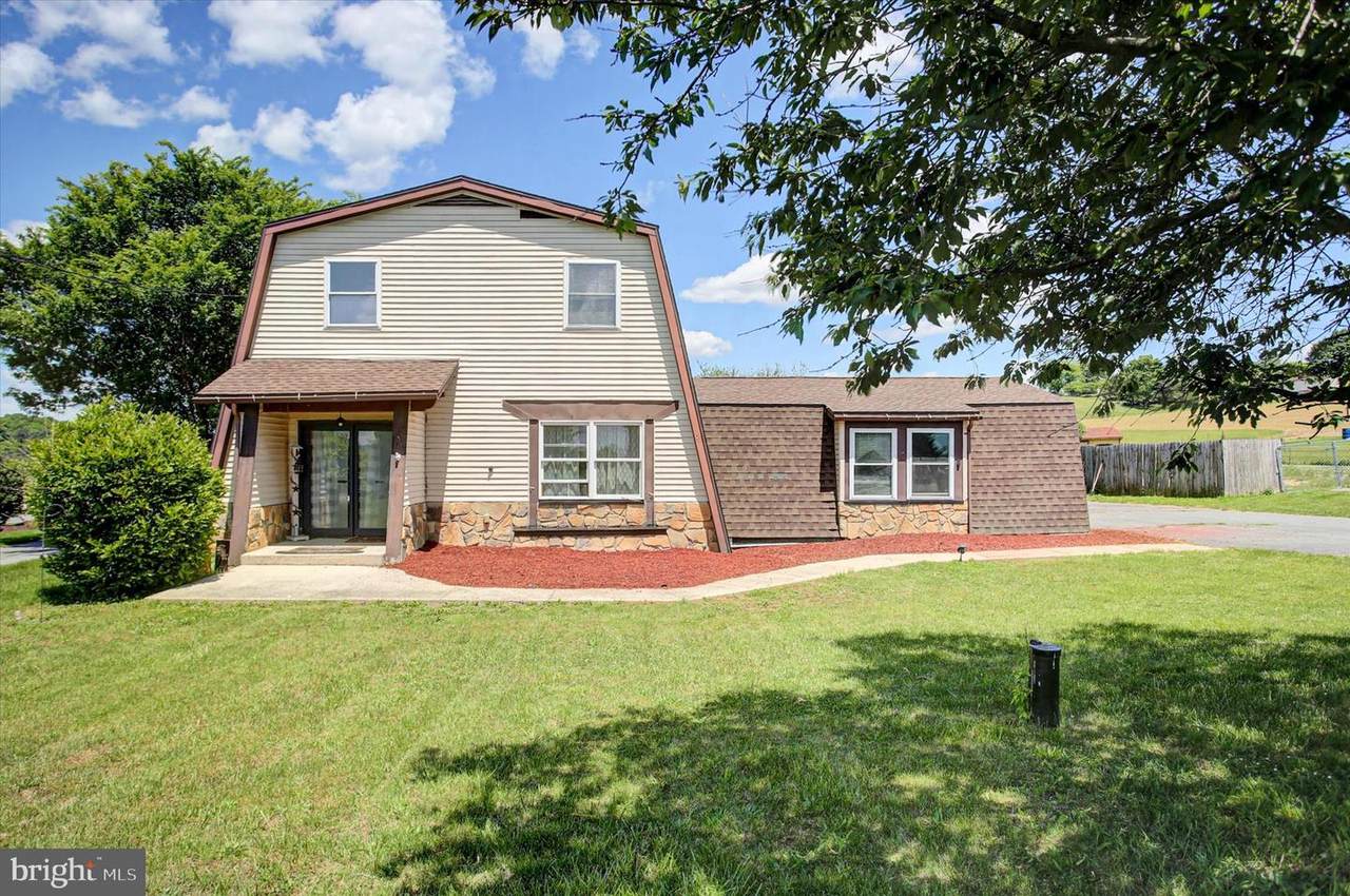 4521 Fort Mccord Road - Photo 1
