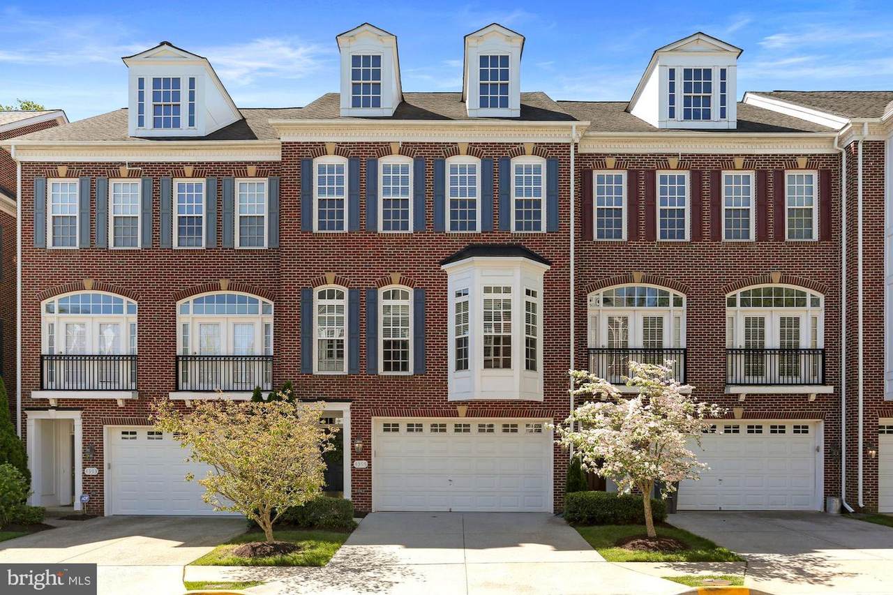 4395 Patriot Park Court - Photo 1