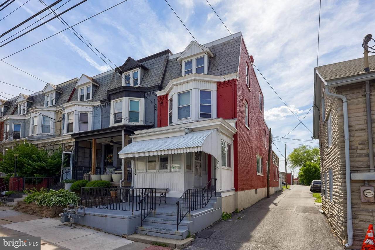 236 Franklin Street - Photo 1