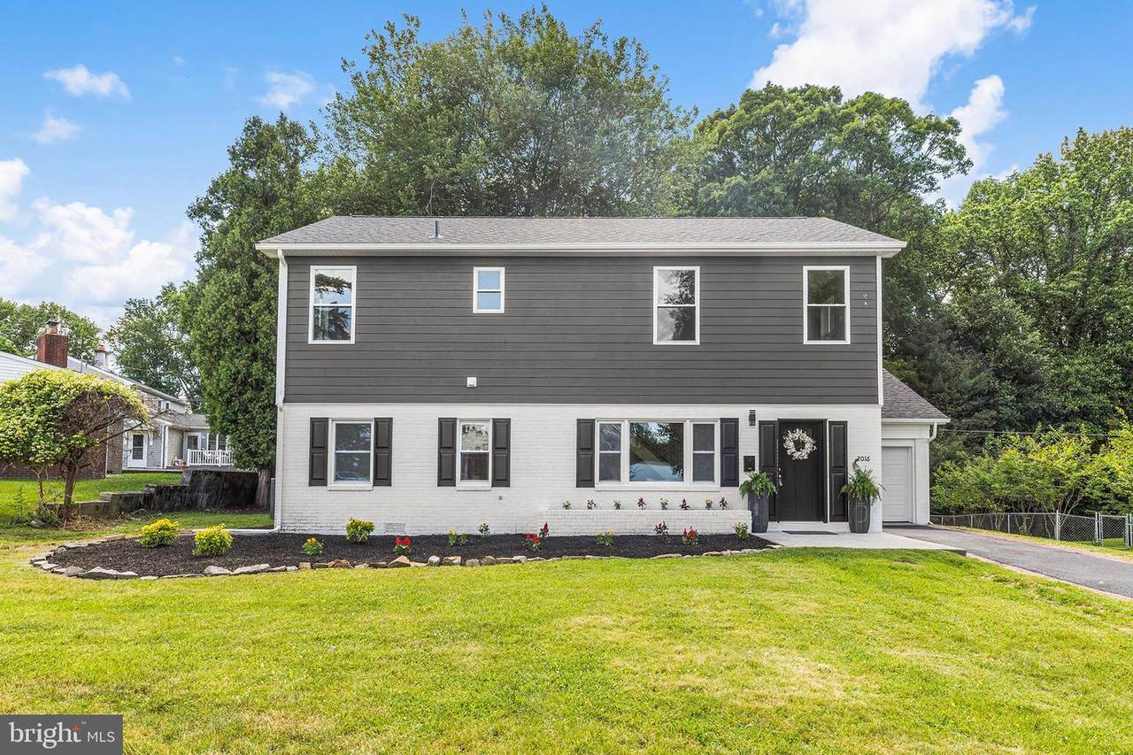 2016 Woodside Lane - Photo 1