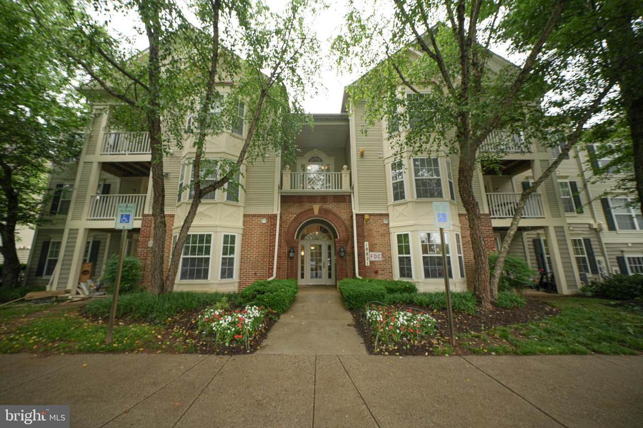 18821 Sparkling Water Drive - Photo 1