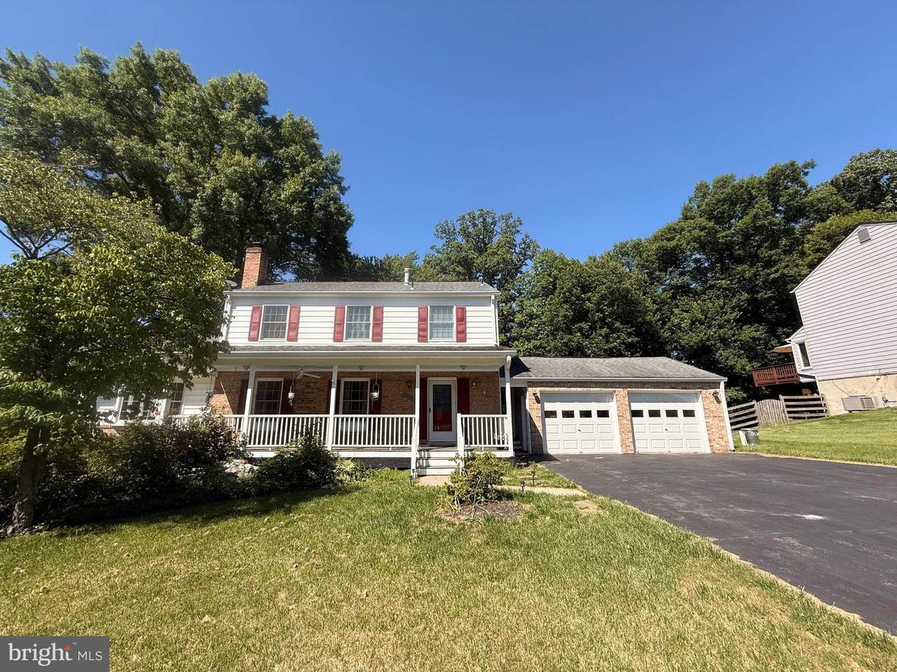 7028 Wick Lane - Photo 1
