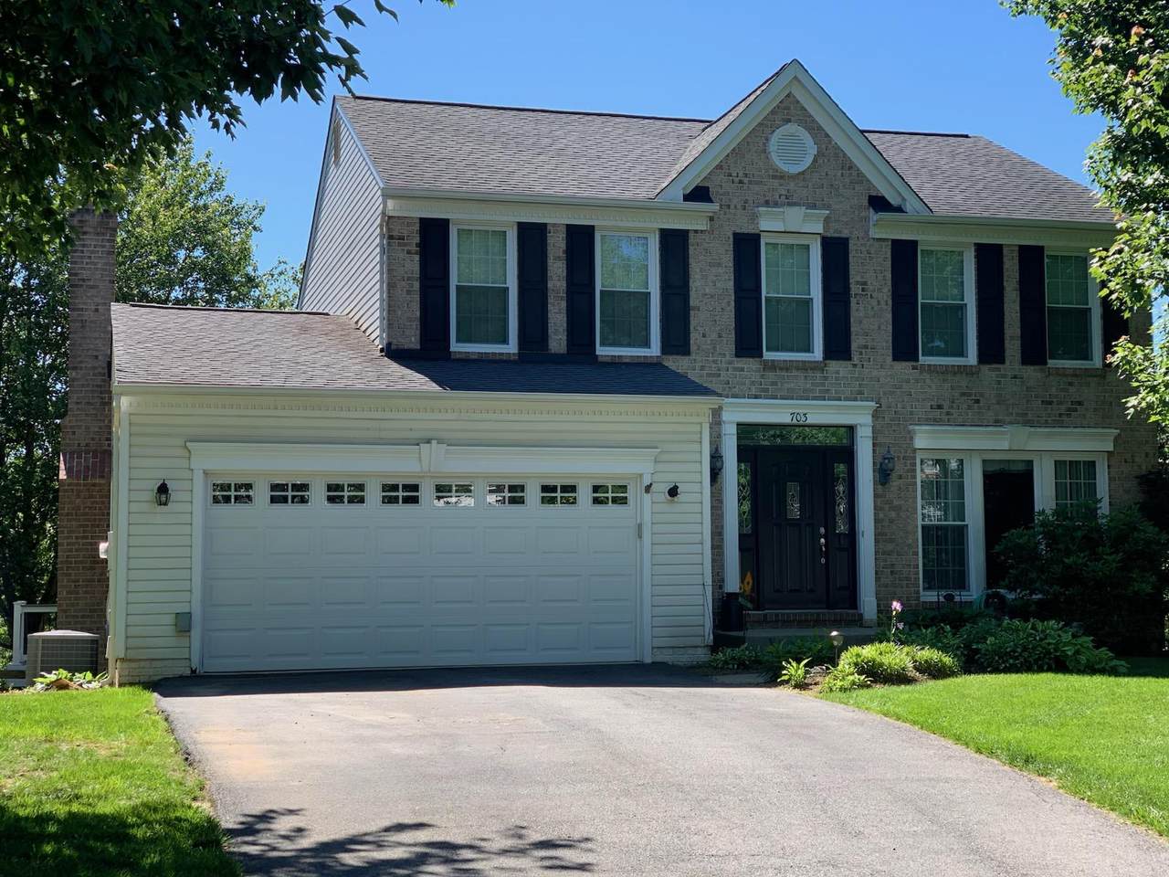 703 Poplar Grove Drive - Photo 1