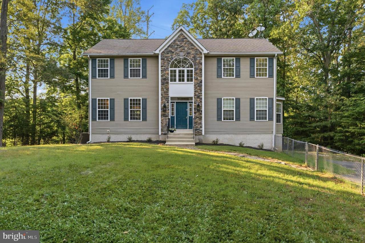 23415 Patuxent Beach Road - Photo 1