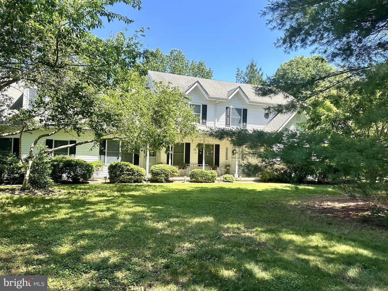 122 Lently Farm Lane - Photo 1