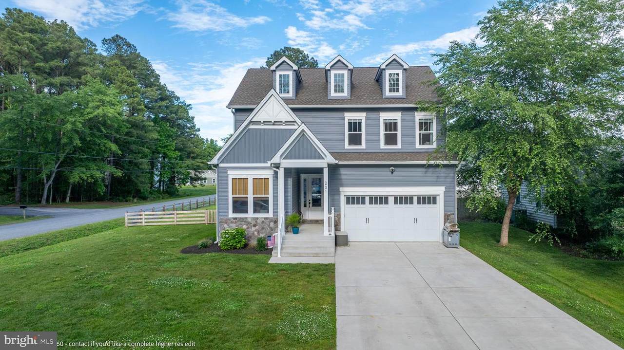 201 Ackerman Drive - Photo 1
