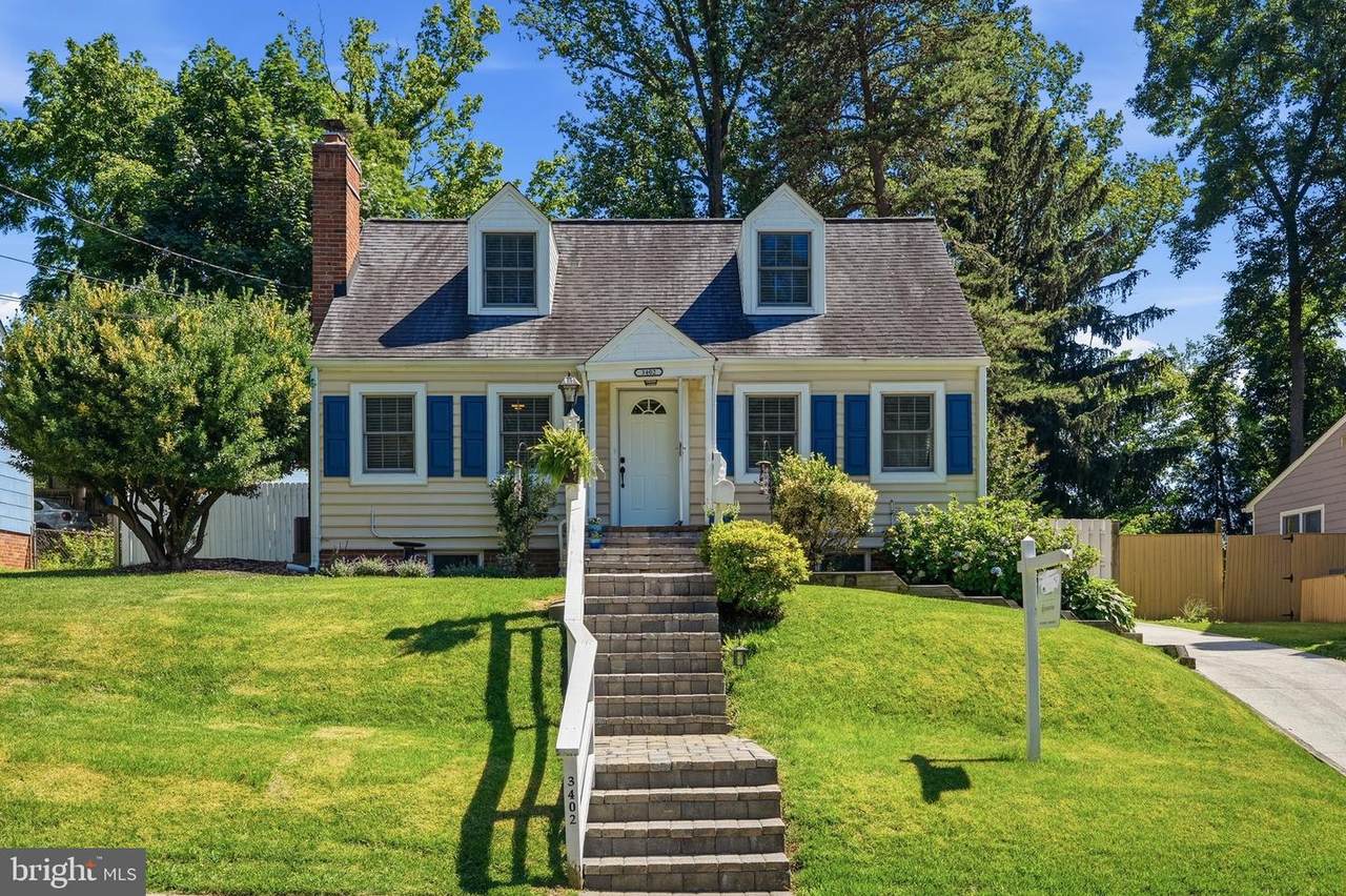 3402 Mccomas Avenue - Photo 1