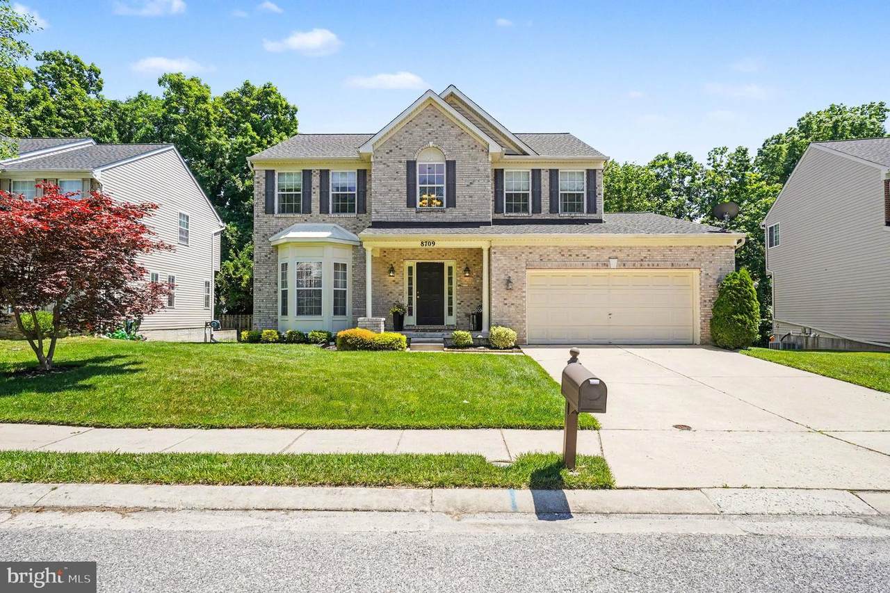 8709 Melissa Lilian Court - Photo 1