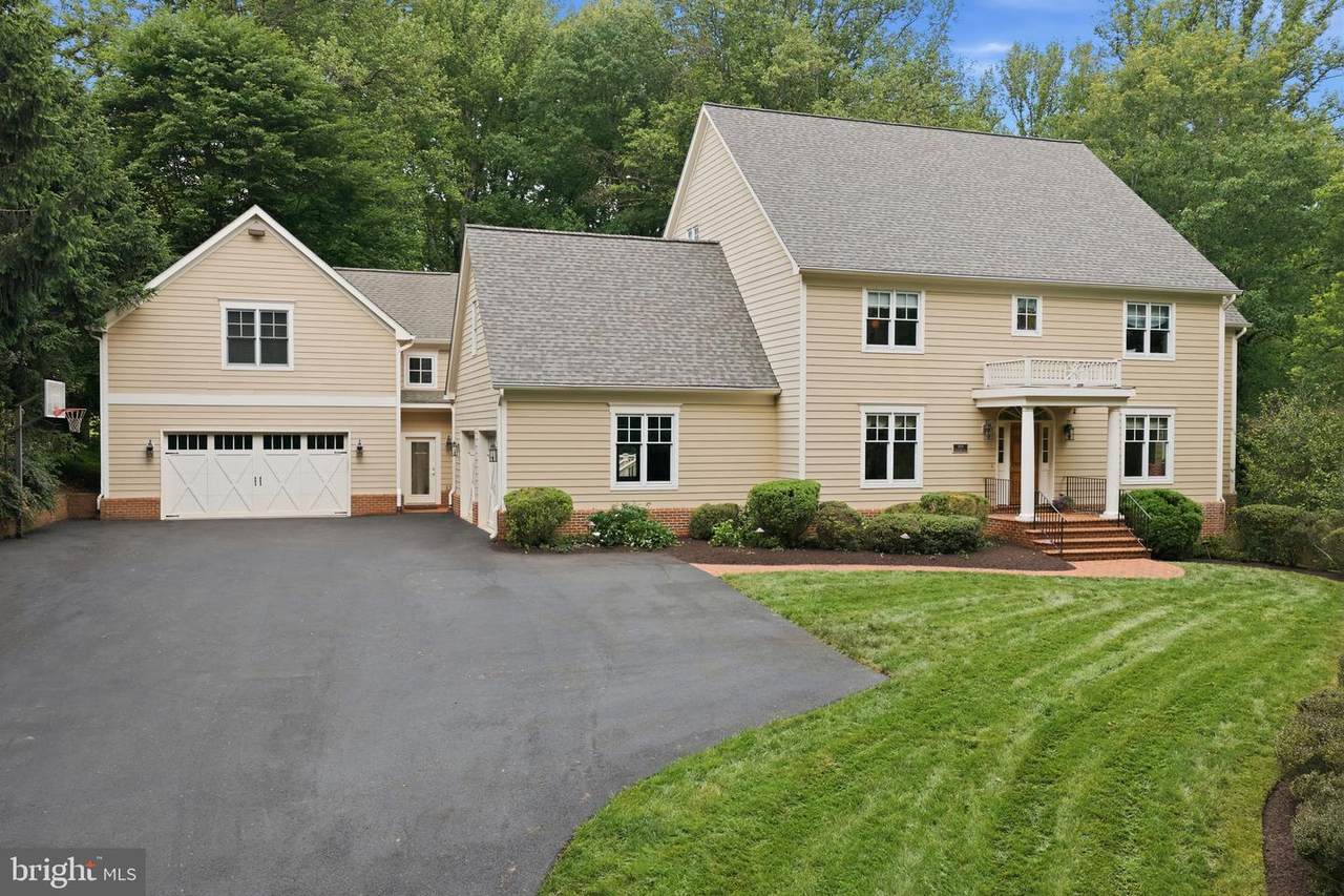 2608 Hunter Mill Road - Photo 1