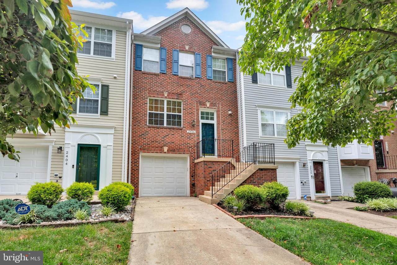 2406 Lemontree Lane - Photo 1