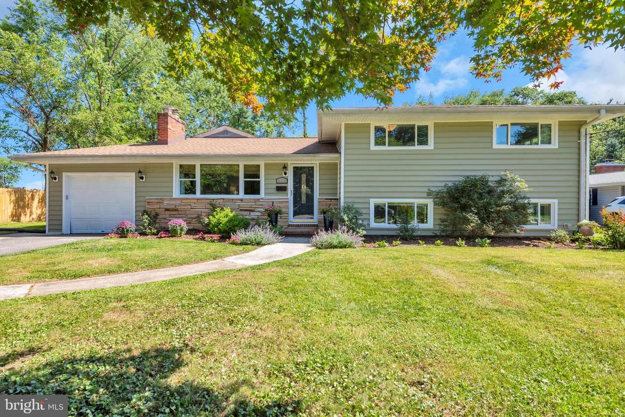 510 Evergreen Road - Photo 1