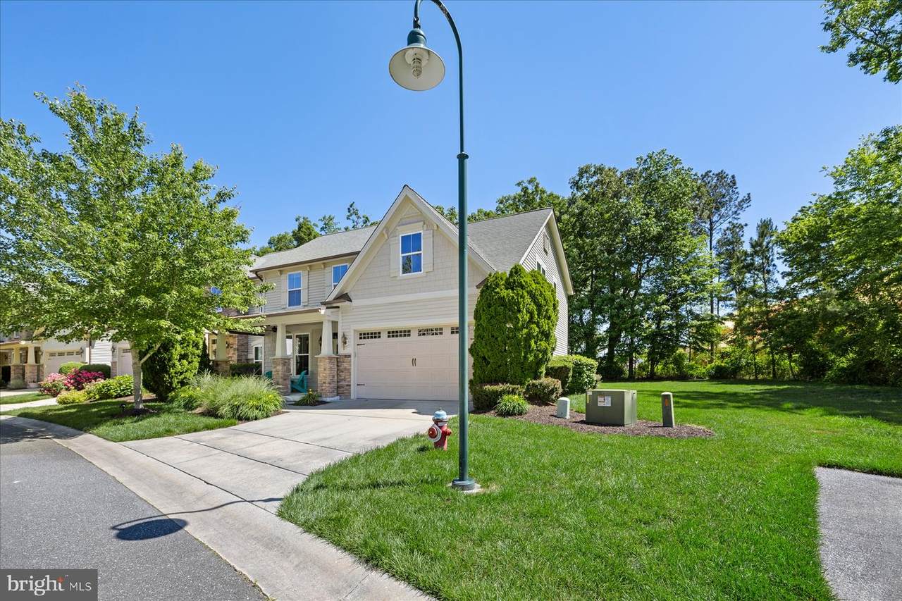 37109 Fairway Drive - Photo 1