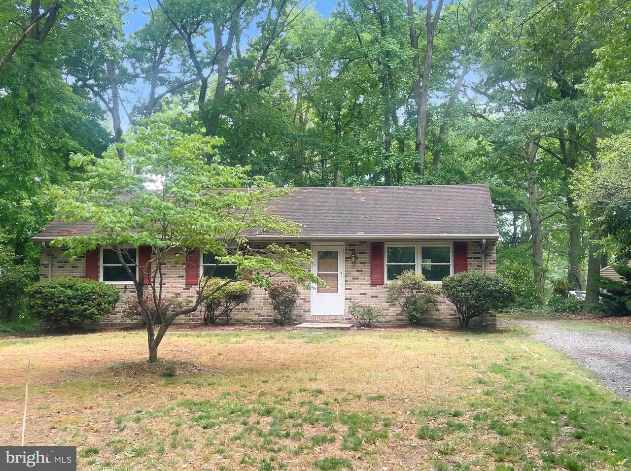 7307 Ranier Drive - Photo 1