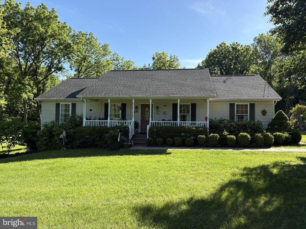 633 Shenandoah River Lane - Photo 1