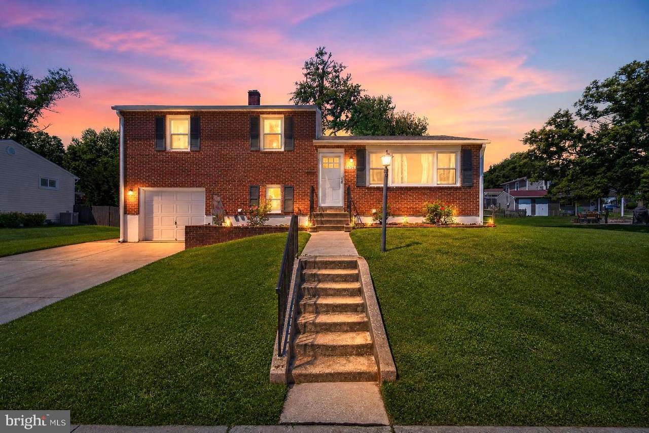 1626 Charmuth Road - Photo 1