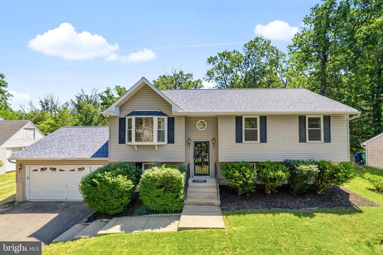 8514 Dangerfield Road - Photo 1