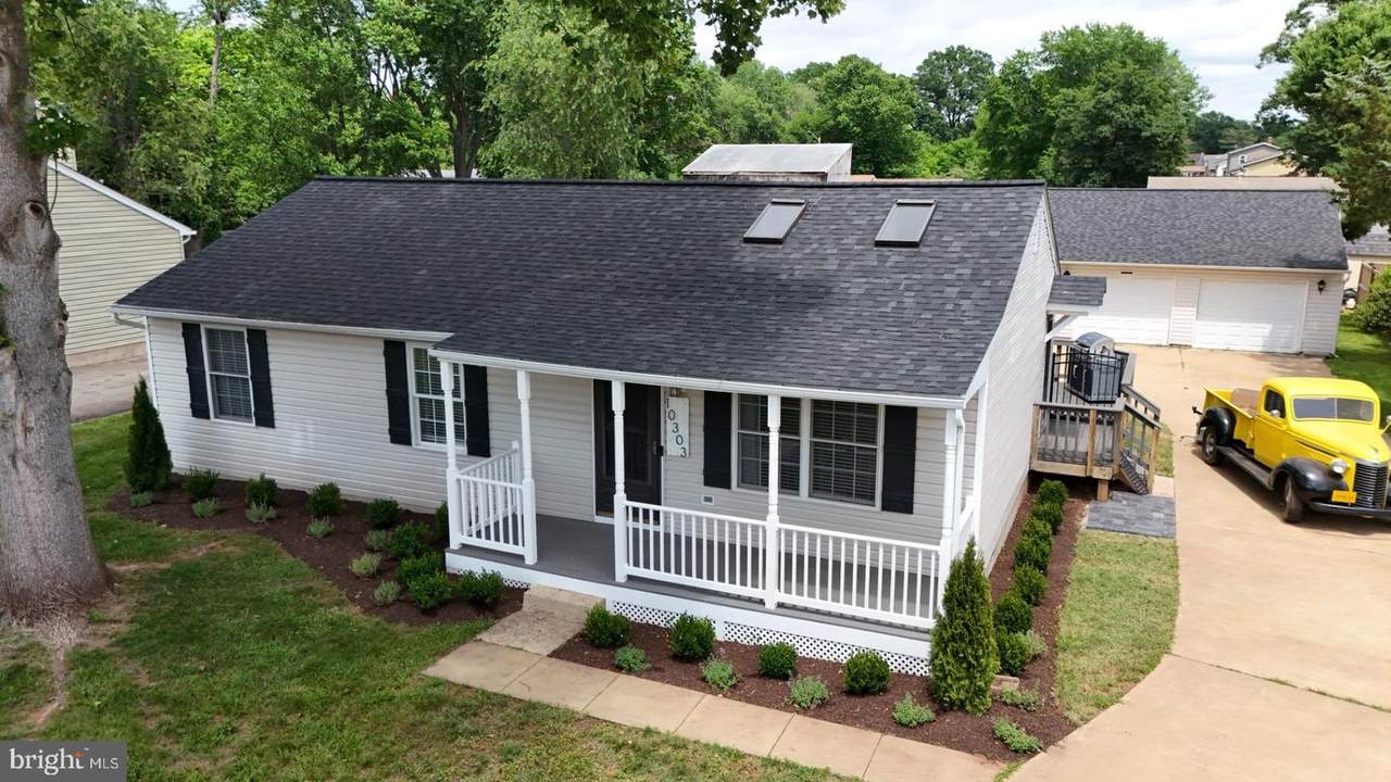 10303 Abbott Road - Photo 1
