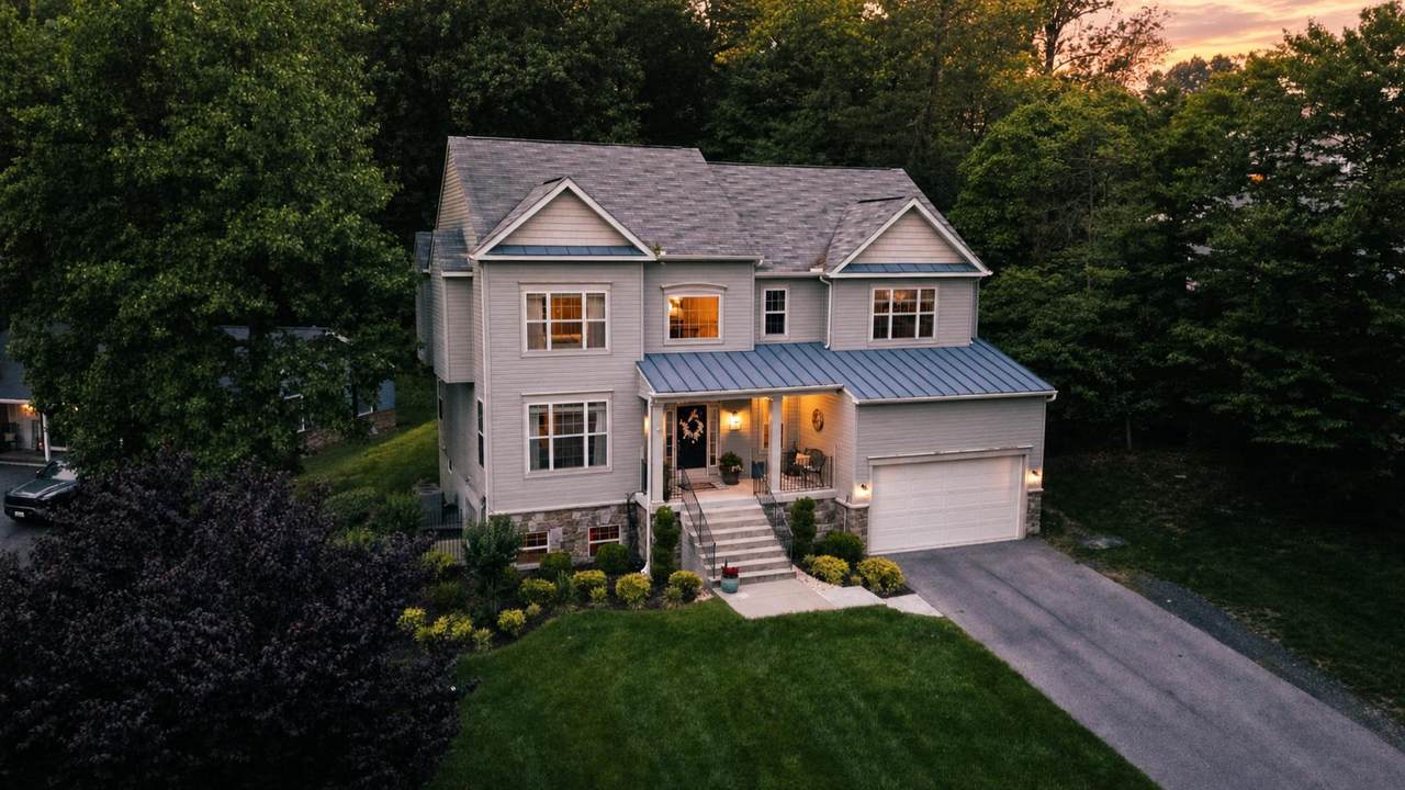 5814 Bellanca Drive - Photo 1
