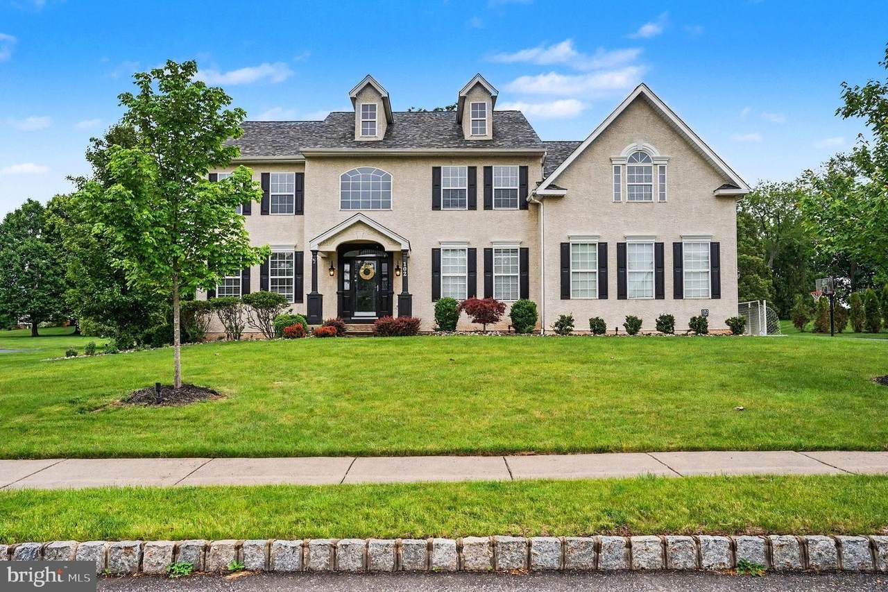 102 Ithan Lane - Photo 1
