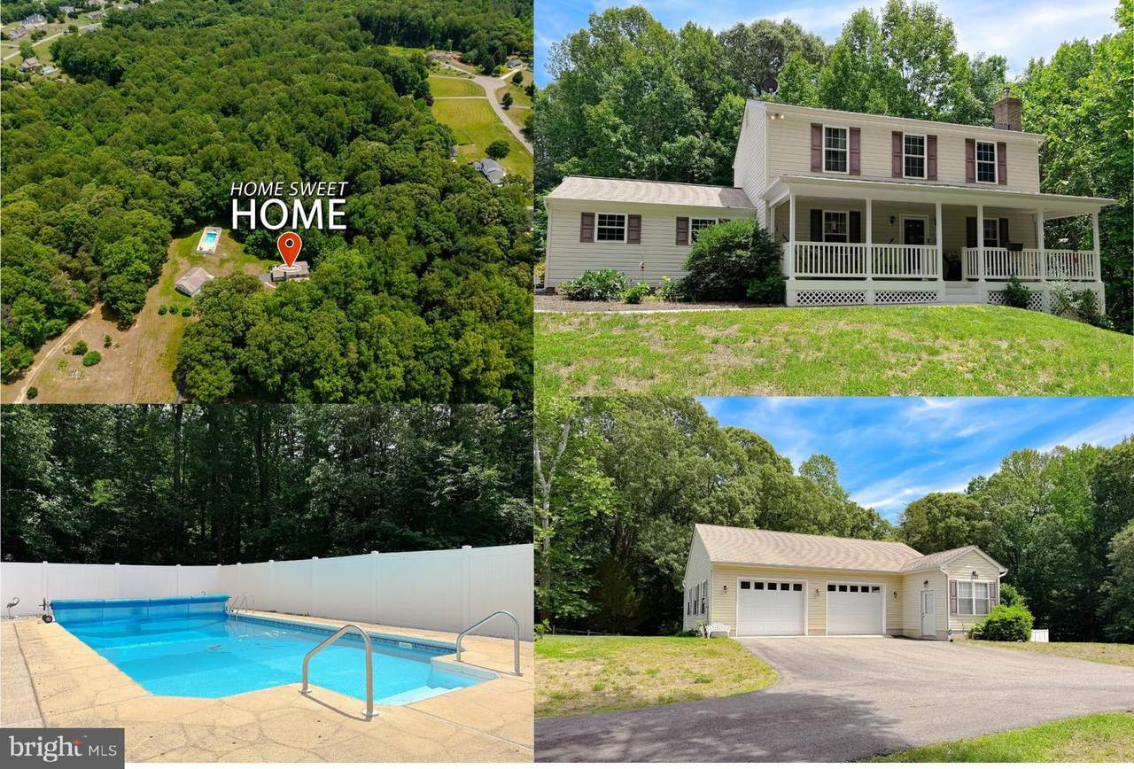 290 Chapel Hills Drive - Photo 1