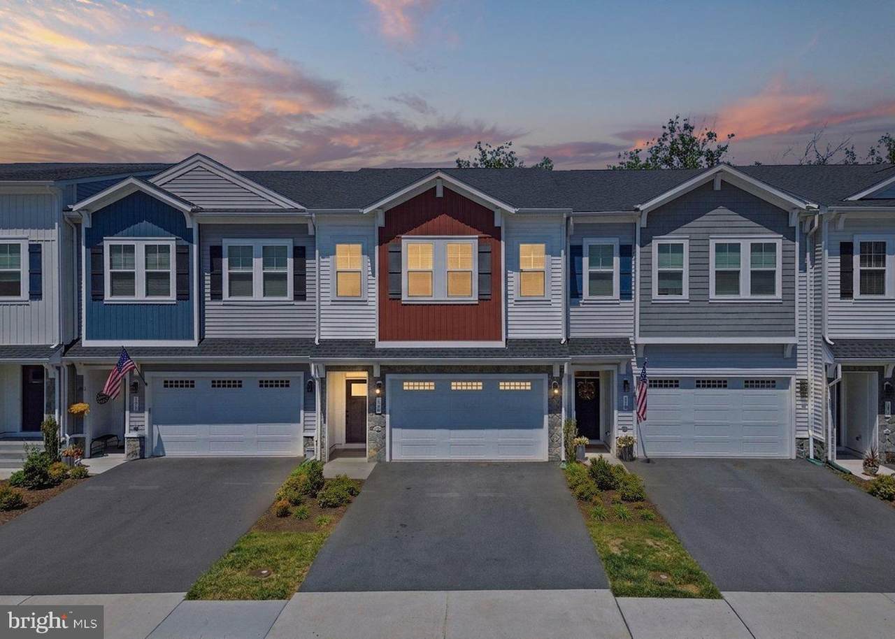 120 Choke Cherry Court - Photo 1