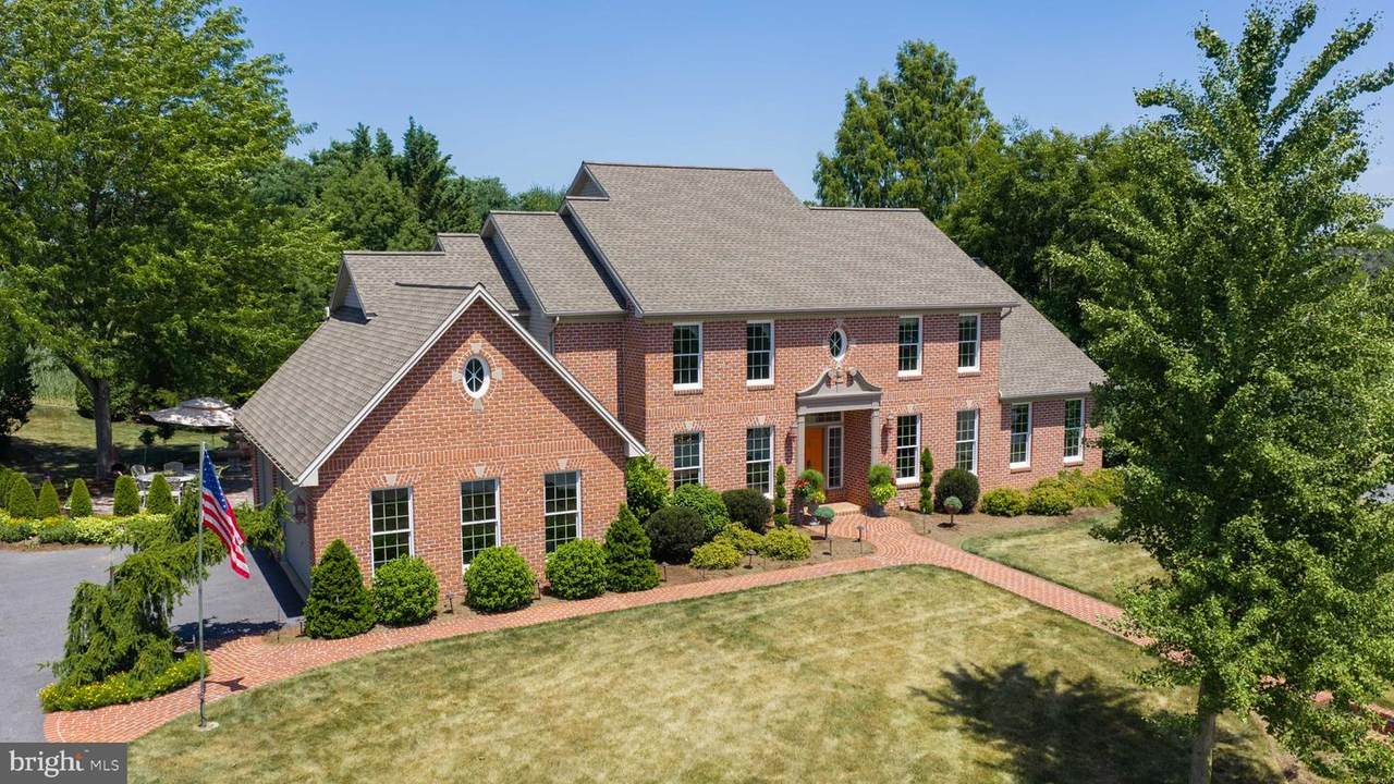 6 Highland Drive - Photo 1